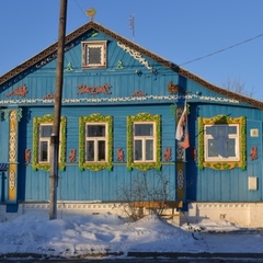 Гостевой дом Захаровых , Суздальский район, Владимирская область