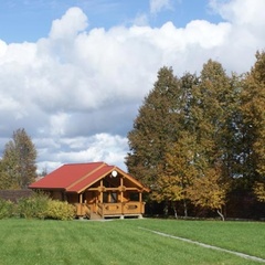 Охотничье хозяйство Охотничьи традиции, Вяземский район, Смоленская область