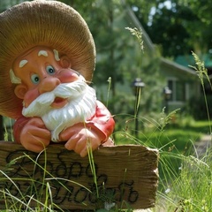 Загородный клуб Волжская Усадьба, Камско-Устьинский район, Татарстан