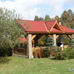 Охотничье хозяйство Охотничьи традиции, Вяземский район, Смоленская область