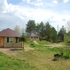 База отдыха Наша Поляна, Набережные Челны, Татарстан