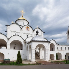 Гостевой дом Захаровых , Суздальский район, Владимирская область
