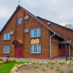 Парк-отель Вольские дачи, Вяземский район, Смоленская область