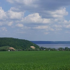 Загородный клуб Волжская Усадьба, Камско-Устьинский район, Татарстан