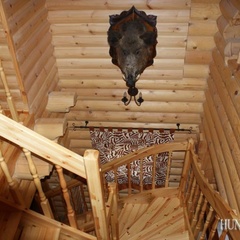 Охотничье хозяйство Охотничьи традиции, Вяземский район, Смоленская область