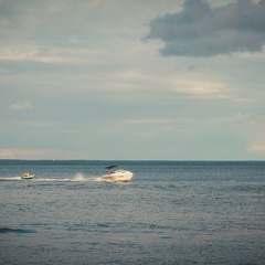 Загородный клуб Волжская Усадьба, Камско-Устьинский район, Татарстан