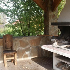 Охотничье хозяйство Охотничьи традиции, Вяземский район, Смоленская область