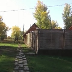 База отдыха Якорь, Нижнекамский район, Татарстан