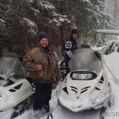 Охотничье хозяйство Охотничьи традиции, Вяземский район, Смоленская область