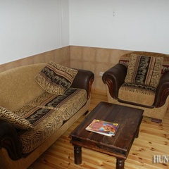 Охотничье хозяйство Охотничьи традиции, Вяземский район, Смоленская область