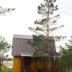 База отдыха Наша Поляна, Набережные Челны, Татарстан