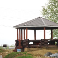 База отдыха Наша Поляна, Набережные Челны, Татарстан