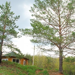 База отдыха Наша Поляна, Набережные Челны, Татарстан