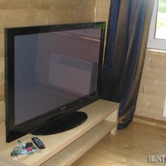 Охотничье хозяйство Охотничьи традиции, Вяземский район, Смоленская область