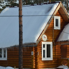 Оздоровительный комплекс ШАП, Медведевский район, Республика Марий Эл