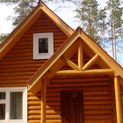 Оздоровительный комплекс ШАП, Медведевский район, Республика Марий Эл