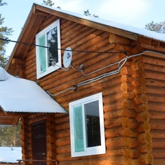 Оздоровительный комплекс ШАП, Медведевский район, Республика Марий Эл