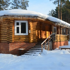 Оздоровительный комплекс ШАП, Медведевский район, Республика Марий Эл