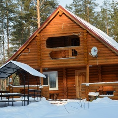 Оздоровительный комплекс ШАП, Медведевский район, Республика Марий Эл