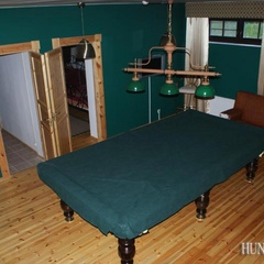 Охотничье хозяйство Охотничьи традиции, Вяземский район, Смоленская область