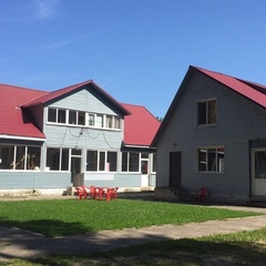 База отдыха Смольный, Ичалковский район, Республика Мордовия