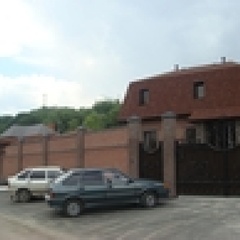 Усадьба VIP-усадьба, Курск, Курская область