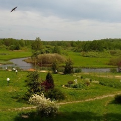 База отдыха  Туристический комплекс «Раздолье» , Килемарский район, Республика Марий Эл