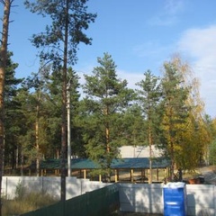 Оздоровительный комплекс ШАП, Медведевский район, Республика Марий Эл