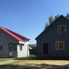 База отдыха Смольный, Ичалковский район, Республика Мордовия