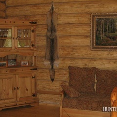 Охотничье хозяйство Охотничьи традиции, Вяземский район, Смоленская область