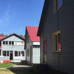 База отдыха Смольный, Ичалковский район, Республика Мордовия