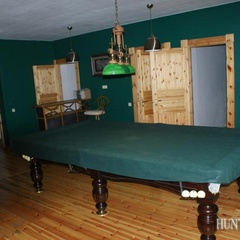 Охотничье хозяйство Охотничьи традиции, Вяземский район, Смоленская область