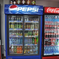 База отдыха Наша Поляна, Набережные Челны, Татарстан