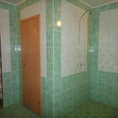 База отдыха Якорь, Нижнекамский район, Татарстан