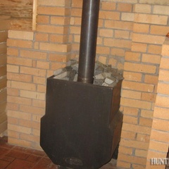 Охотничье хозяйство Охотничьи традиции, Вяземский район, Смоленская область