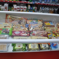 База отдыха Наша Поляна, Набережные Челны, Татарстан