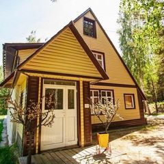 База отдыха Стальной азарт, Тюмень, Тюменская область