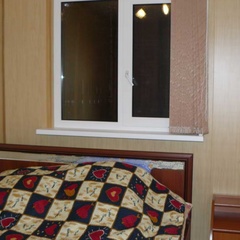 База отдыха Затерянный рай, Тюменский район, Тюменская область