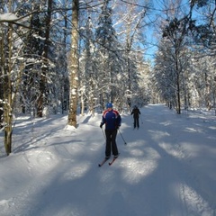 База отдыха Якорь, Нижнекамский район, Татарстан