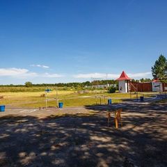 База отдыха Стальной азарт, Тюмень, Тюменская область