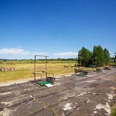 База отдыха Стальной азарт, Тюмень, Тюменская область