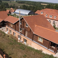 Туристический комплекс Южное, Исетский район, Тюменская область