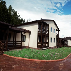 Туристическая база Нечкино, Сарапульский район, Республика Удмуртия