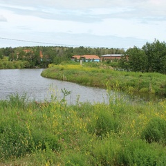 Туристический комплекс Южное, Исетский район, Тюменская область