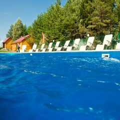 База отдыха Акватория, Заводоуковский район, Тюменская область