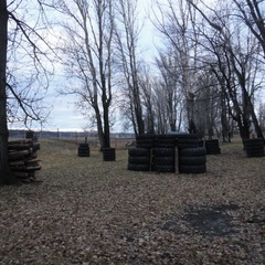 База отдыха Якорь, Нижнекамский район, Татарстан