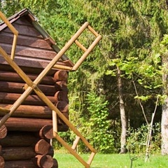 Клуб-отель Радуга, Якшур-Бодьинский район, Республика Удмуртия