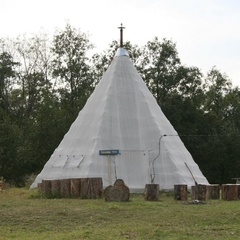 Туристический комплекс Южное, Исетский район, Тюменская область