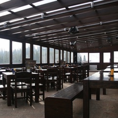 Туристическая база Нечкино, Сарапульский район, Республика Удмуртия