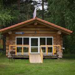 База отдыха Стальной азарт, Тюмень, Тюменская область